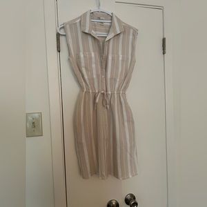 Summer dress for day night or beach days!